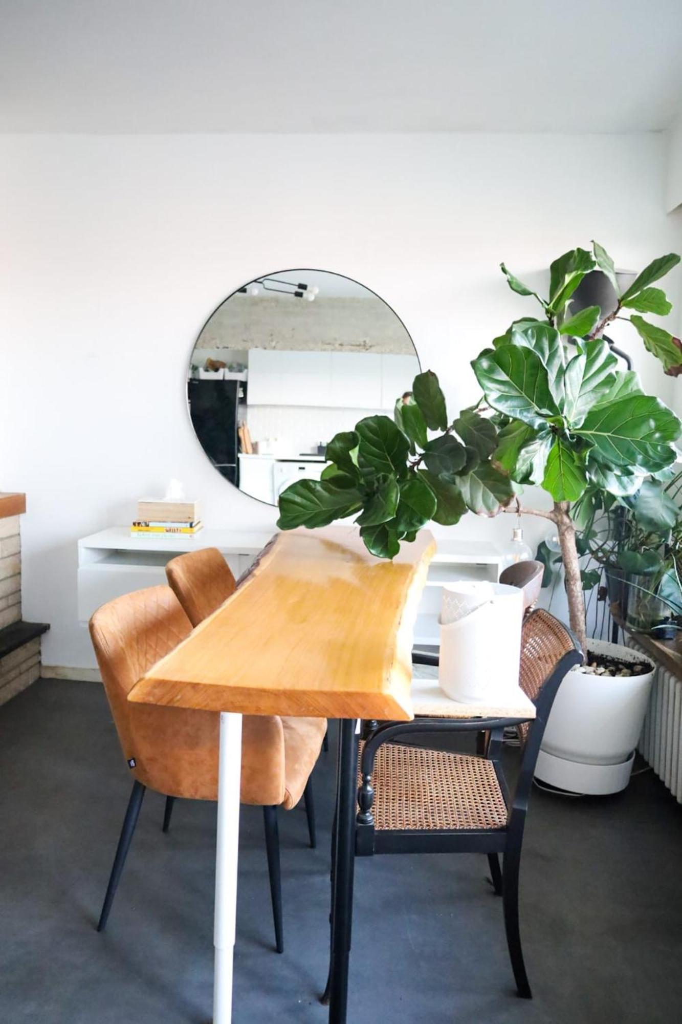 Furnished - Bright, Modern Apartment In Brussels, 15 Minutes Walk From The Atomium Kültér fotó